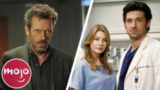 Top 10 Best Medical Dramas of All Time