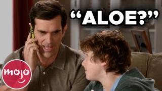 Top 10 Hilarious Modern Family Running Gags