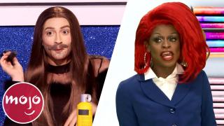 Top 10 Moments from RuPaul