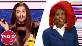 Top 10 Moments from RuPaul's Drag Race Season 13