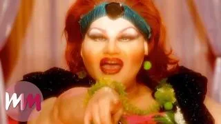 Top 10 Moments from RuPaul's Drag Race Season 1