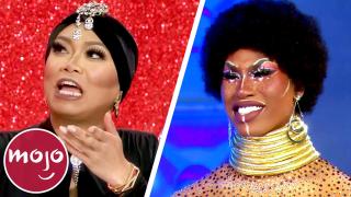 Top 10 Moments from RuPaul