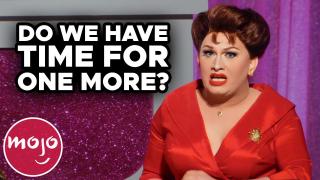 Top 10 Most Quotable Snatch Games on RuPaul's Drag Race