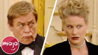 Top 10 Most Savage Moments from The Nanny