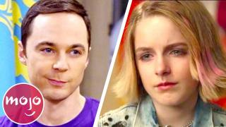Top 10 Questions We Have About The Big Bang Theory After Watching Young Sheldon