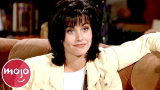 Top 10 Reasons Monica Geller Is Underrated 