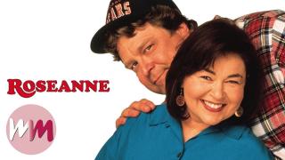 Top 10 Roseanne Moments