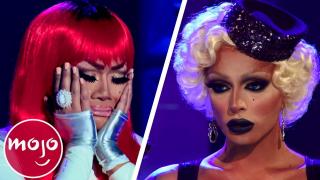 Top 10 RuPaul’s Drag Race All Stars 1 Moments 