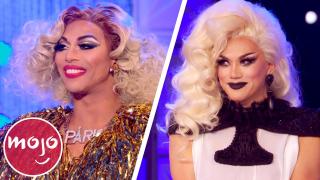 Top 10 Surprising Facts About RuPaul's Drag Race