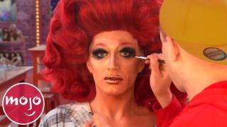 Top 10 RuPaul