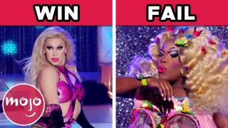 Top 10 RuPaul