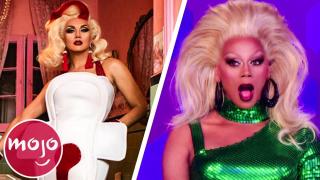 Top 10 Shocking RuPaul's Drag Race Scandals 