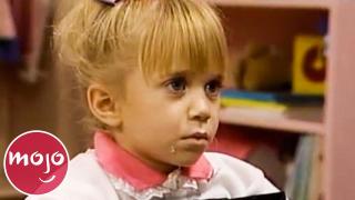 Top 10 Saddest Full House Moments