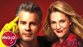 Top 10 Santa Clarita Diet Moments