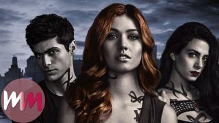 Top 10 Shadowhunters Moments