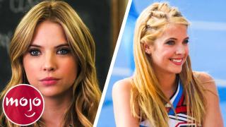 Top 10 Surprising Roles by Pretty Little Liars Stars 