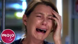  Top 10 Shows to Watch If You Want a Good Cry