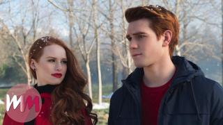 Top 10 Hottest TV Show Casts