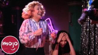 Top 10 Funniest That '70s Show Bloopers