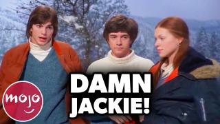 Top 10 That '70s Show Jokes That Will NEVER Get Old