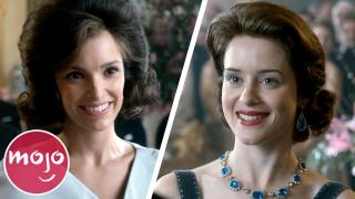 Top 10 Best The Crown Episodes So Far