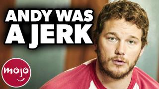 10 Things That Were Totally Different in Parks and Rec Season 1