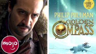 Top 10 Things We Need in His Dark Materials TV Series