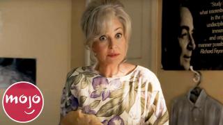 Top 10 Times Connie Was the Sassiest Meemaw On Young Sheldon