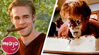 Top 10 Times Dawson Was the WORST on Dawson's Creek