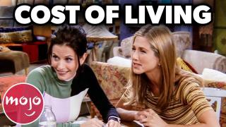 Top 10 Times Friends Told Us Life Was Gonna Be This Way... But It Wasn