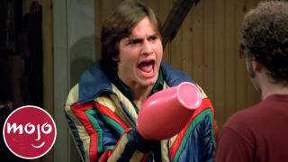 Top 10 Times Kelso was the Best Character on That 