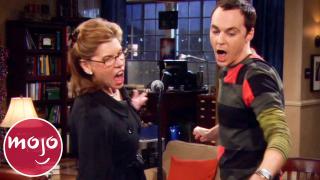 Top 10 Times Side Characters Stole the Show on The Big Bang Theory