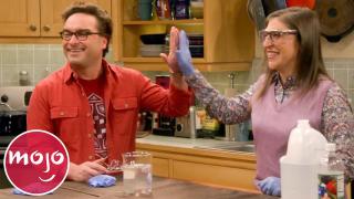 Top 10 Underrated Friendship Moments on The Big Bang Theory