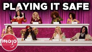 Top 10 Worst Decisions in RuPaul's Drag Race