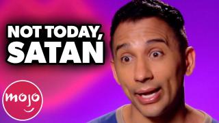 Top 20 Funniest RuPaul