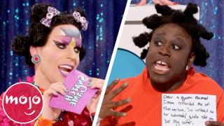 Top 20 Snatch Game Performances on RuPaul's Drag Race