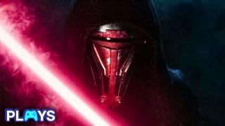 10 Announced Games That Feel Like They