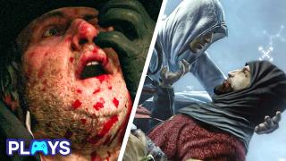 The 10 Best Assassination Missions in Assassin's Creed Games