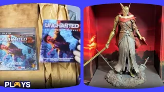 10 BEST Collectors Editions of Physical Games