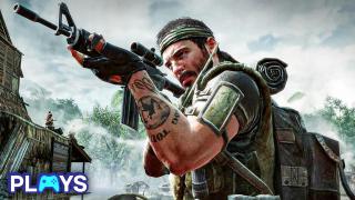 10 First Person Shooter Clichés We