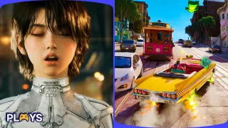 10 Games That Got BACKLASH For AI Use
