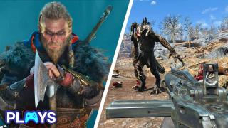 10 Games That Went On TOO Long