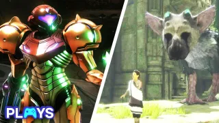 10 Games That Were NOT Worth the Long Wait