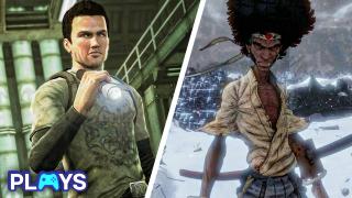The 10 PS4 Games You Can't Play On PS5 (For Now)
