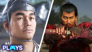 The 10 HARDEST Assassination Targets in Assassin's Creed Shadows