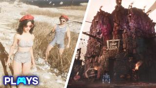 10 HIDDEN Secrets in Clair Obscur: Expedition 33 