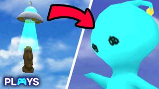 10 Hidden Secrets In Final Fantasy Games