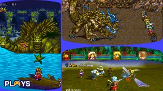 10 JRPGs That NEED An HD2D REMAKE