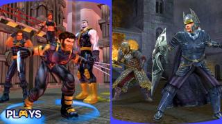 10 Licensed Games That Need to be REMADE