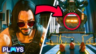 10 Modern Video Game Mysteries Players Never Solved